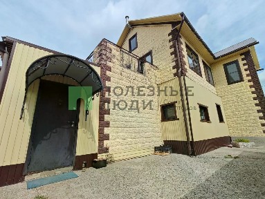 Продается 2-этажный дом, 167,8 м²