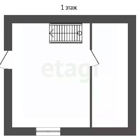 Продается 2-этажный дом, 110 м²