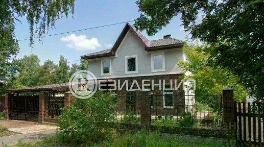 Продается 2-этажный коттедж, 166,1 м²