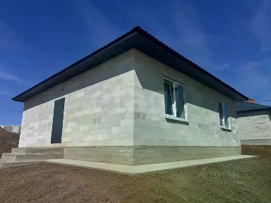 Продается 1-этажный дом, 90 м²
