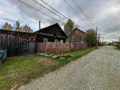 Продается 1-этажный дом, 37 м²