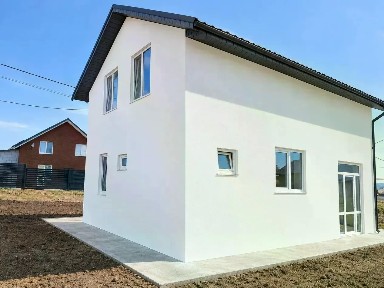 Продается 2-этажный дом, 100 м²