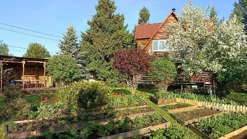 Продается 3-этажный дом, 24 м²