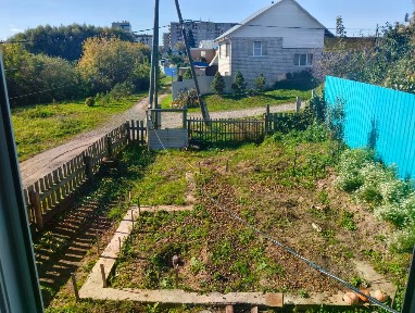 Продается 2-этажный дом, 50 м²