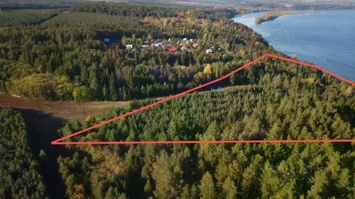 Продается участок, 700 сот.