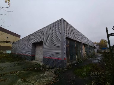 Продается производство, 695,4 м²