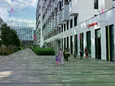 Продается помещение свободного назначения, 449,5 м²