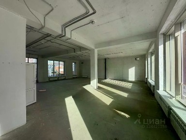 Москва, САО, р-н Коптево, проезд Черепановых, 10