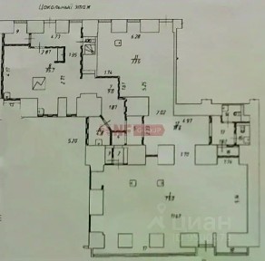 Продается арендный бизнес, 204,7 м²