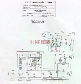 Продается арендный бизнес, 517,6 м²