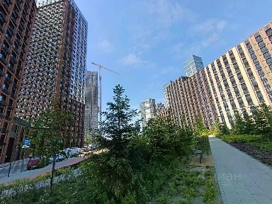 Москва, САО, р-н Западное Дегунино, Ильменский проезд, 4к2