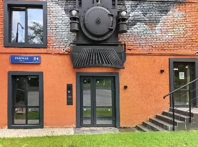 Продается помещение свободного назначения, 33,1 м²