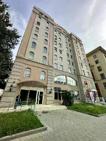 Продается офис (B)