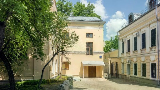 Продается здание, 633 м²