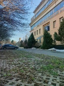 Москва, ЗАО, р-н Проспект Вернадского, ул. Лобачевского, 27