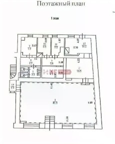 Продается арендный бизнес, 170 м²