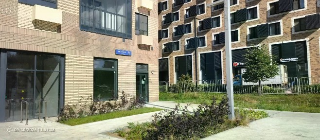 Продается помещение свободного назначения, 76 м²