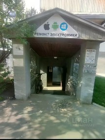 Москва, САО, р-н Савеловский, Писцовая ул., 16К3