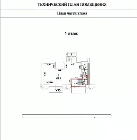Продается арендный бизнес, 195,9 м²