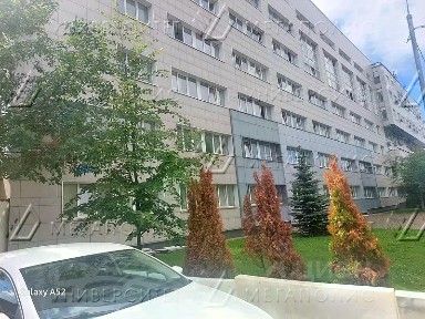Продается помещение свободного назначения (B)