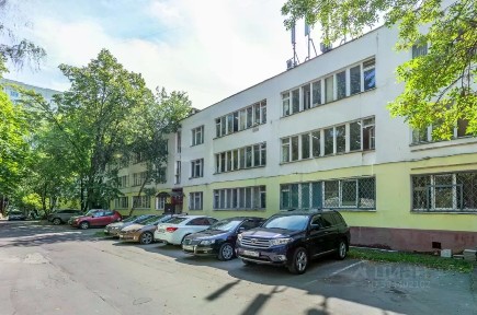 Продается здание (C)
