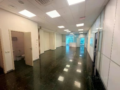 Продается офис (А)