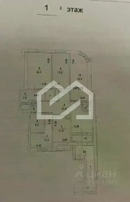 Продается помещение свободного назначения, 139,2 м²