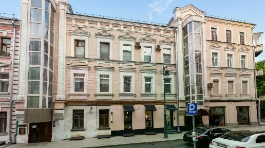 Продается арендный бизнес, 188 м²