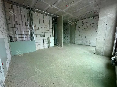Москва, НАО (Новомосковский), ул. Братьев Бромлей, 5к2