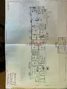 Продается торговая площадь, 661 м²