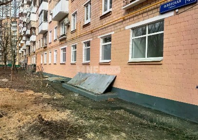 Продается торговая площадь, 390,2 м²