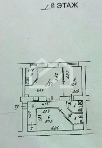 Продается торговая площадь, 98 м²