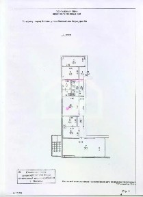 Продается торговая площадь, 218 м²