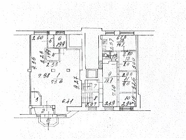 Продается арендный бизнес, 155 м²