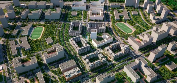 Сдается помещение свободного назначения, 78,8 м²