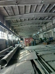 Сдается производство, 2 500 м²