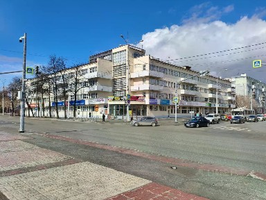 Сдается помещение свободного назначения, 13,6 м²