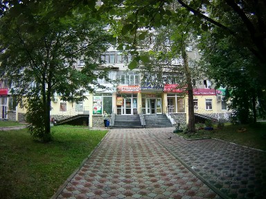 Сдается торговая площадь, 46,1 м²
