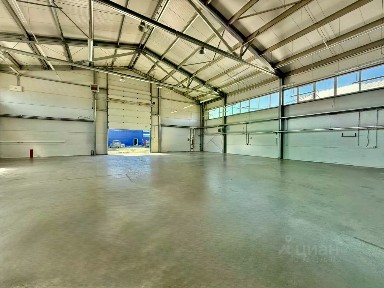 Сдается помещение свободного назначения, 967 м²
