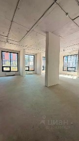 Сдается торговая площадь, 131 м²