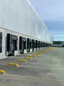 Сдается склад, 12 951 м²
