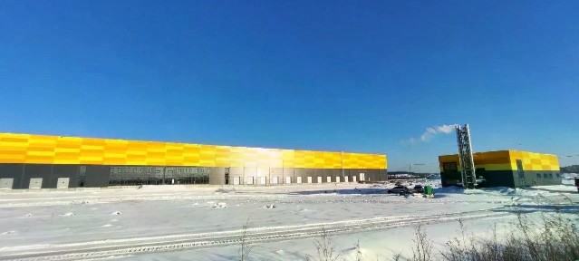 Сдается склад, 32 288 м²