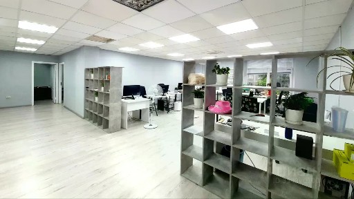 Сдается офис, 136,3 м²