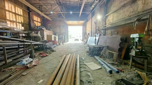 Сдается производство, 672 м²