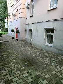 Сдается помещение свободного назначения, 25 м²