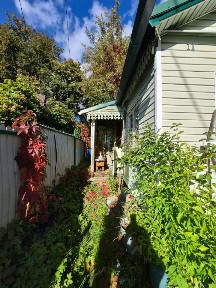 Продается 2-этажный дом, 30 м²