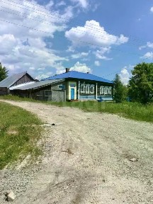 Продается 1-этажный дом, 49,1 м²