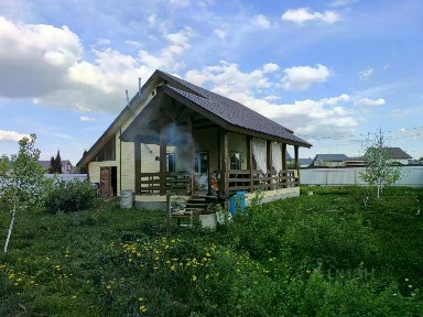 Продается 2-этажный дом, 160 м²
