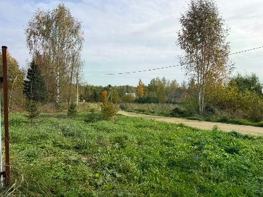 Продается участок, 20 сот.
