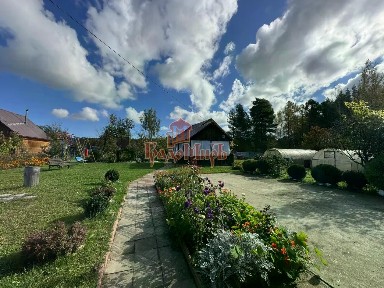 Продается 2-этажный дом, 66 м²